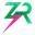 Blitz Rocket Logo