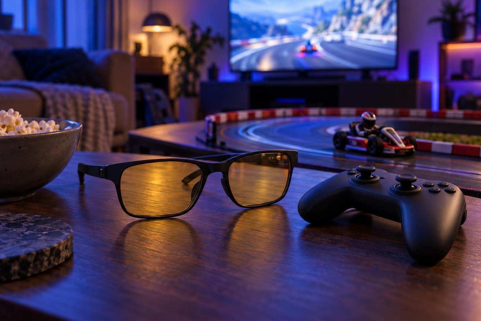 HORUS X giveaway campaign: HORUS X Nintendo Switch Contest