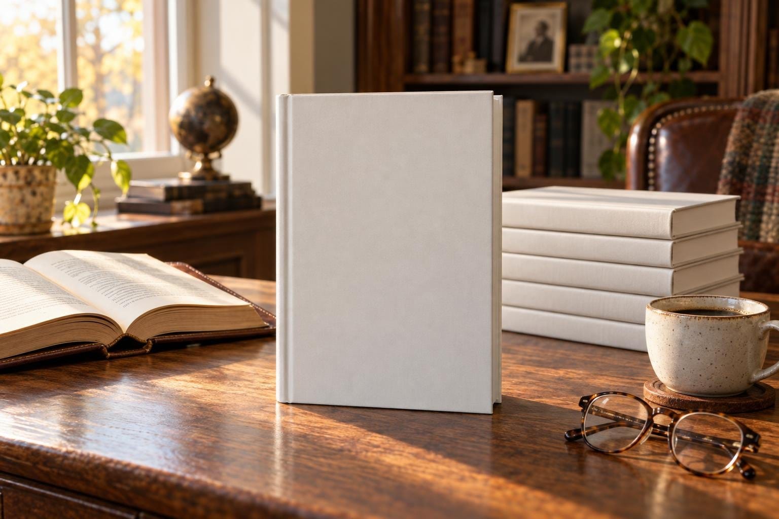 Ligonier Ministries giveaway campaign: Win a Copy of R.C. Sproul's Biography