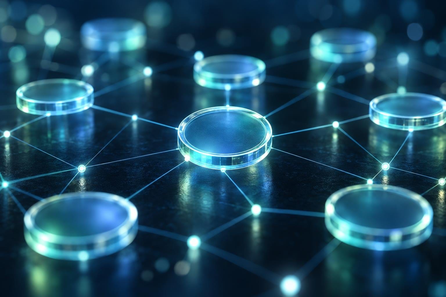 PrepayWay giveaway campaign: PrepayWay InBit Token Airdrop