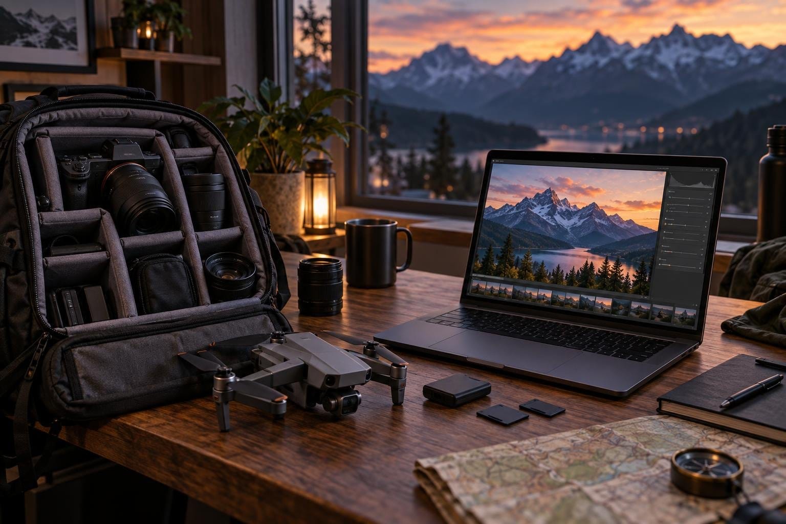 Topaz Labs giveaway campaign: Topaz Labs Ultimate Photo Giveaway